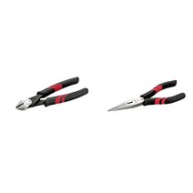 Kyoto Tools (KTC) PN1-150 Automotive Tool Nippers, Nipper + Radio Pliers
