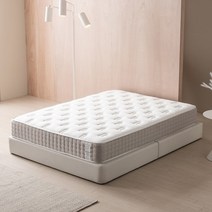 보루네오 호텔용으로 개발한 매트리스 KC720 SS, 없음