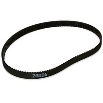 79866M Zebra ZM400 ZM600 열 라벨 프린터 전사 벨트 203dpi (20006)용 메인 드라이브