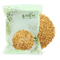동의한재 중국산 햇 백자인 측백나무씨앗 600g 측백나무씨 측백씨, 단품