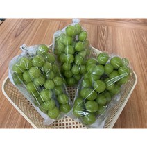 [당일경매 배송] 샤인머스켓 (Shine muscat) 2 / 4kg, (특1등급) 샤인머스켓 4kg 4-5수