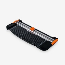 정확하고 손쉬운 트리머형 문서재단기 사진절단기 종이절단 종이자르는도구 종이커팅머신 트리머종이