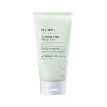 프리메라 [본사정품] 내추럴 리치 클렌징폼 250ml [대용량], 1개