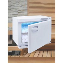 전기온장고 전기 소독 살균기 스팀찜기 타올 3단, 8L 일본식 수건 난방 캐비닛 공식 표준