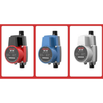 수압상승펌프 가정용 수압 향상 샤워실 주방 수압증가, 럭셔리향상된버전45W