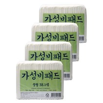 정직한패드 중형 38g x 200매 애견 강아지 배변패드 가성비 갑, 정직한 가성비패드 중형 38g X 200매