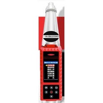 콘크리트 강도측정기 압축강도 측정기 테스터기 경도, HD-225C 테스터 + 탄화 깊이 게이지