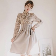 예다움 저고리