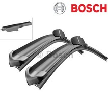 BMW와이퍼 보쉬 와이퍼 BMW 320i F30 15 이후년식-72394EA