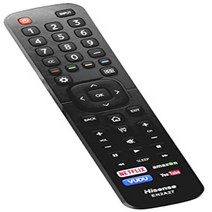 Hisense EN2A27 LED TV Remote Control 55H6B, 1