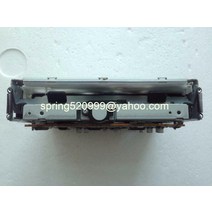 차량용 씨디피Fms 오디오 단일 cd 메커니즘 1ed4b10a16401a 센서 pcb 마즈다 자동차 플레이어, 한개옵션0