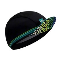 브린코 자전거 쪽모자 조각모 싸이클모자, 레오