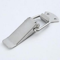 잠금고리 스텐 걸고리 매미고리 잠금장치 소 매미걸이 잠금걸이 잠금장치고리, 상품선택_itm@r