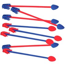 [동화오피스] EVA 투호놀이 화살 (통 미포함) / 한국 민속 전통놀이, 1세트