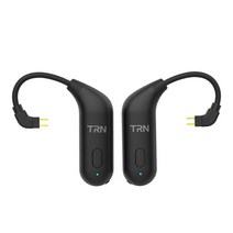스포츠이어폰 안빠지는이어폰TRN-블루투스 5.0 이어 후크 BT20S/BT20 APTX HIFI TRN V90s BA8 TA1 MT1 BA5, 05 BT20 0.75 mm PIN, 05 BT20 0.75 mm PIN