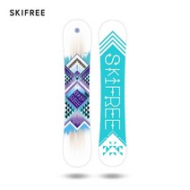 스노우보드 왁싱 용품 세트 스키프리 보드 스키 칠판 플랫 플라워, 9.G7  140