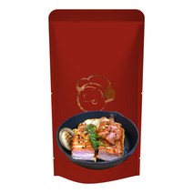 간편식 주전부리 세계과자 다이어트 간식 바로드숑 아침란 통삽겹 가래떡 외, 05. 바로드숑 통삼겹스테이크 70