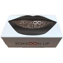 일본직발송 6. 엘 에스코프 엘 에스코포레이션 조콘 립 블랙 페이스팩 20장입 B07D1KJNF9, One Size, One Color