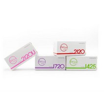 뷰티퀸코리아 [셀라인프로] 엠보 니들(20pcs), 1개, 2120U