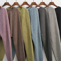 시드마켓 볼레로 미니 니트 가디건 209E597S 빅사이즈 여성 (9059068)