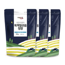 차예마을 대만 우롱차 목책철관음 청향 150g x 3팩