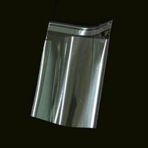 YEA273320투명 비닐 접착 OPP봉투 폴리백 23X32cm+4cm 200매