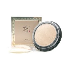 수려한 연 퍼펙트 투웨이케익 - 리필, 리필 21호, 1개