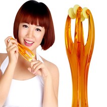윤마켓 간편하게 사용하는 손가락 관절 마사지기, 1개