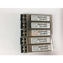 Juniper 어댑터 스위치 EX-SFP-10GE-SR 740-021308 FTLX8571D3BCL-J1 10GE-SR 호환 10g SR SFP 850nm 광섬유, 한개옵션0, 한개옵션0