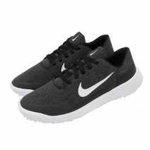 [국내 매장판] 나이키 골프 빅토리 G LITE 골프화 CW8277 남여공용 (블랙) 스크린 연습장 인도어