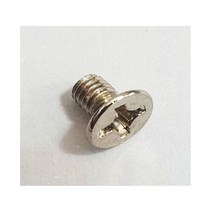 스텐접시머리볼트 M2.6X5mm 2000개 스텐304 사라머신