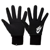 나이키 편안한 글러브 운동 장갑 축구장갑 풋살 축구글러브 조깅 족구 축구, M