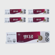 알디콤 숙취해소제 15g 5포