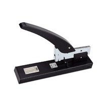 이글 스테플러 939(블랙 블루 중 색상랜덤발송 6-24mm), 단품