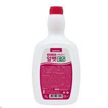 알펫ES 알콜 살균수 소독제 스프레이 도마 조리도구 분무 뿌리는 방역 주방 소독 살균 알코올 부엌, 단품, 단품