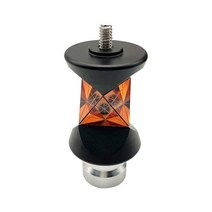 라이카 니콘 트리블 토탈 스테이션용 어댑터 포함 미니