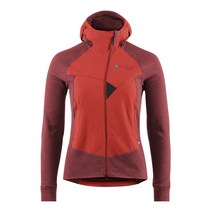 클라터뮤젠Klattermusen 클라터뮤젠 후긴 집 후디 우먼Hugin Zip Hoodie W 119786