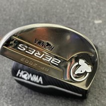 중고 (34인치) 혼마 베레스 BP-2003 퍼터, 단품