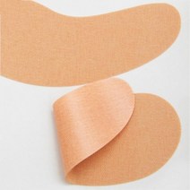 땡볕 필드 라운딩 자외선차단 골프 패치 붙이는썬크림 골프필드용품 햇빛차단, 플러스형