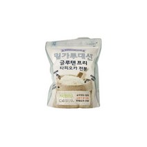 밀가루대신 타피오카전분1.2kg, 밀가루대신 타피오카전분 1.2kg, 1.2kg, 1개