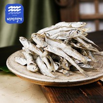 [완도명가]대멸치(주바)멸치1.5kg-다시용-골판지박스포장 1.5kg