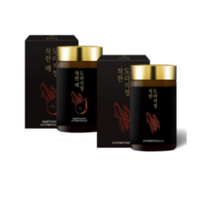 착한푸드 착한 배도라지청 250g + 도라지청 250g 세트, 4세트