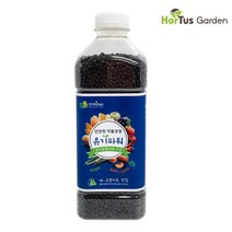 태흥 유기파워 900g 유기질비료 친환경비료 페트병, 단품