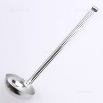 국산 스텐 온스국자 12oz / 업소용 계량국자 스텐국자, 단품
