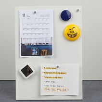 자석보드판 박람회알림판 학교 소모품 스탠딩 메모판 업소용 알림보드 사무 비품, 색상, 블랙 보드판