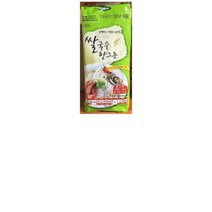 [더착한푸드]쌀국수(MF 320g) 식자재마트 대용량 업소용 쌀국수 쌀국수면