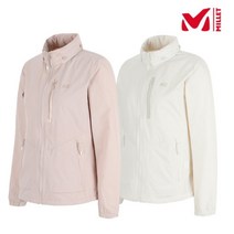[국내 매장판] 밀레MILLET 밀레 22SS 여성 기능성 바람막이 LD 루앙 방풍 자켓 2 MXRSJ502 291497