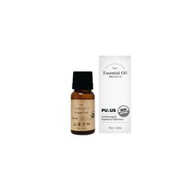 퓨어스 유기농 아로마 그레이프프루트 에센셜오일10ml