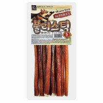 맛있고 오래먹는 한우스틱 15cm 90g, 1개, 소고기맛