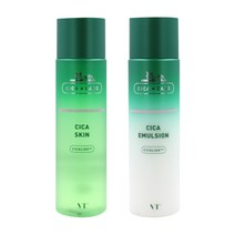 브이티 VT 시카 스킨 200ml+에멀전 200ml 2종